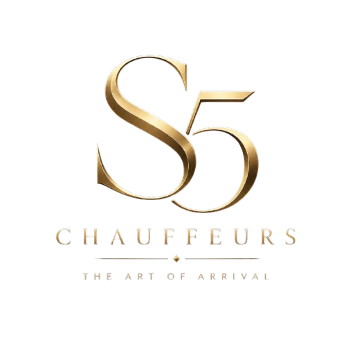 S5 Chauffeurs